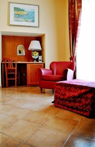Hermitage Capua Hotel المظهر الخارجي الصورة