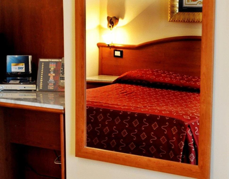 Hermitage Capua Hotel المظهر الخارجي الصورة